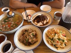 柠檬香草牛肉-妈妈的味道(和顺古镇店)