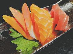 -鲤·鮨KOISUSHI