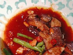 -老屋印象川菜(世纪东方店)