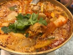 -香蕉叶餐厅(是隆店)