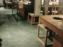 大堂-呷哺呷哺 黄金牧场 (新中关购物中心店)