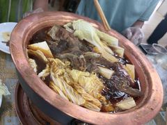 -清真·鸦儿李记·小馆(后海店)