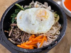 -全州拌饭馆(龙源西街店)