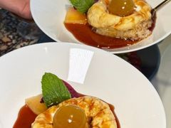 -丝路有约·优雅新疆菜(万宴城店)