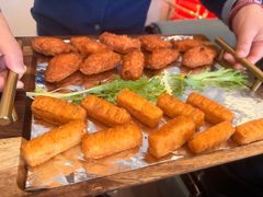 -莆鑫海鲜城(浏河店)