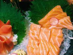 -漫烤鱼&徐州烧烤夜宵(万达店)