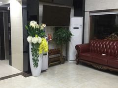 -澳门皇庭海景酒店