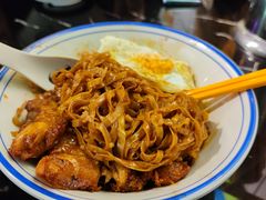 -亞婆井·劲抽面食(铂顿城店)