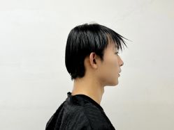 -尤司男士国潮理发馆