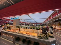 -豪食披萨烤肉自助(保定商场店)