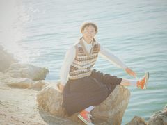 -小普陀