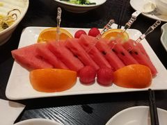 -柒园·三十年创意杭帮菜(龙湖滨江天街店)