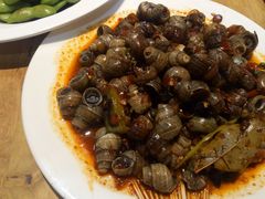 -杨氏青龙虾·羊蝎子(金盛路总店)