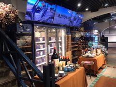 -爱丽格斯火锅(东岸国际店)