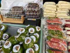 -随园糕团(狮子桥店)