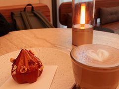 -玲婧胡同·生日蛋糕·餐厅(嘉里城店)