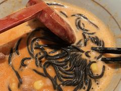 -火山屋台(新街口店)