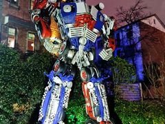 -豆蔻电影主题餐厅(四牌楼店)