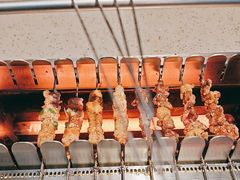 -邢氏老太太烧烤(南山店)