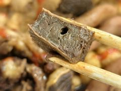 -六姑龟苓膏糖水卤水店