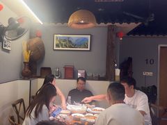 -水先生寧波菜(天一店)