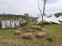 -宁波松兰山滨海旅游度假区