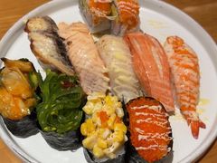 -一心创作料理屋(经开万达店)