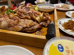 -老北京胡同味道二荤铺(酒仙桥店)