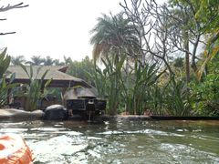 -厦门日月谷温泉渡假村