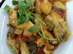 -莲华素食府
