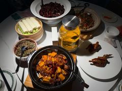 -三强鸽子(中原路店)