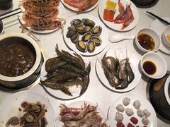 -诱货海鲜自助火锅(爱琴海购物公园东百店)