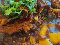-天外天美食广场(哈尔滨路店)
