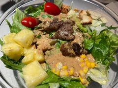 -春树下·树屋花房西餐厅(罍街AS1980店)