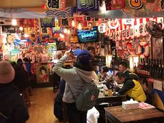 大堂-平成屋·午肴夜酒(四川北路店)