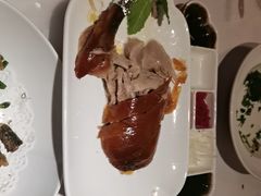 -大鸭梨烤鸭·北京菜(南小街/南苑店)