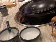-同仁四季椰子鸡(福田东园总店)