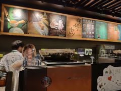 -星巴克(上海南站店)