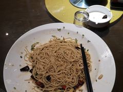 -自己人(九码头店)
