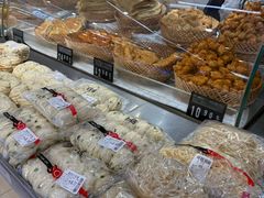 -永辉超市(鲁谷店)