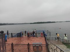 -丁香湖公园