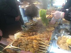 -大姐麻辣烫(莲宝中路店)