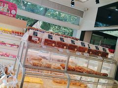 -好利来(彩香店)