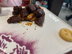 -聚鑫阁江浙菜·非遗传承技艺(闵行交大店)