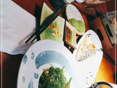 -鳗鱼家·深夜食堂(军博店)