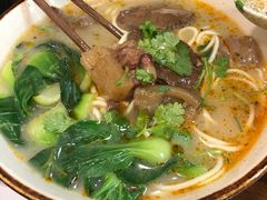 -金杨拉面王(杨南路店)