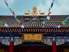 -西安市广仁寺