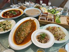 -鲁城往事(游客中心店)