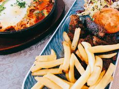 -La Medina餐厅(亮马河南路店)