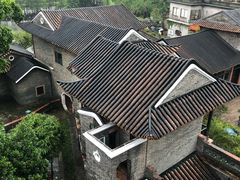 -东莞市可园博物馆